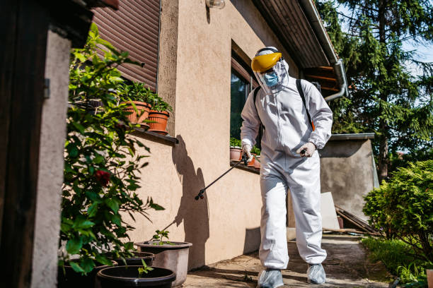 Sandersville, GA Pest Control Company