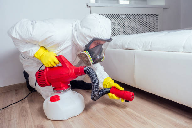 Best Pest Prevention Services  in Sandersville, GA