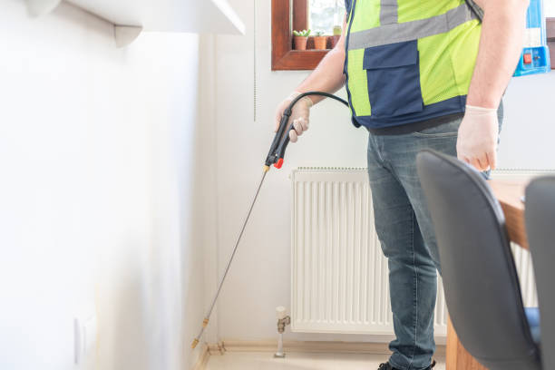 Best Bed Bug Extermination  in Sandersville, GA