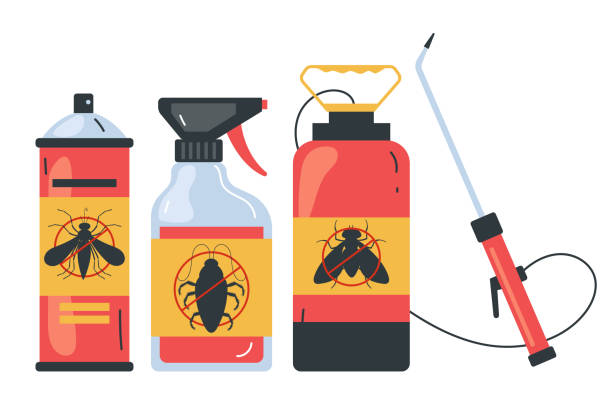 Best Exterminator Services  in Sandersville, GA